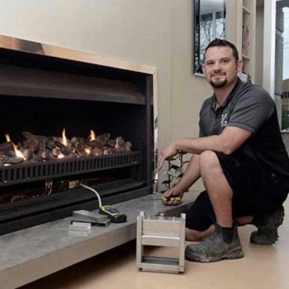 Gas Fitter Auckland JVS Gasfitting